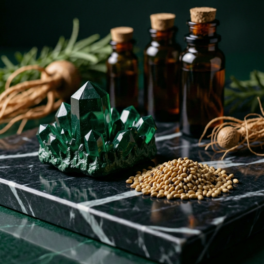Daily Vitality Mix